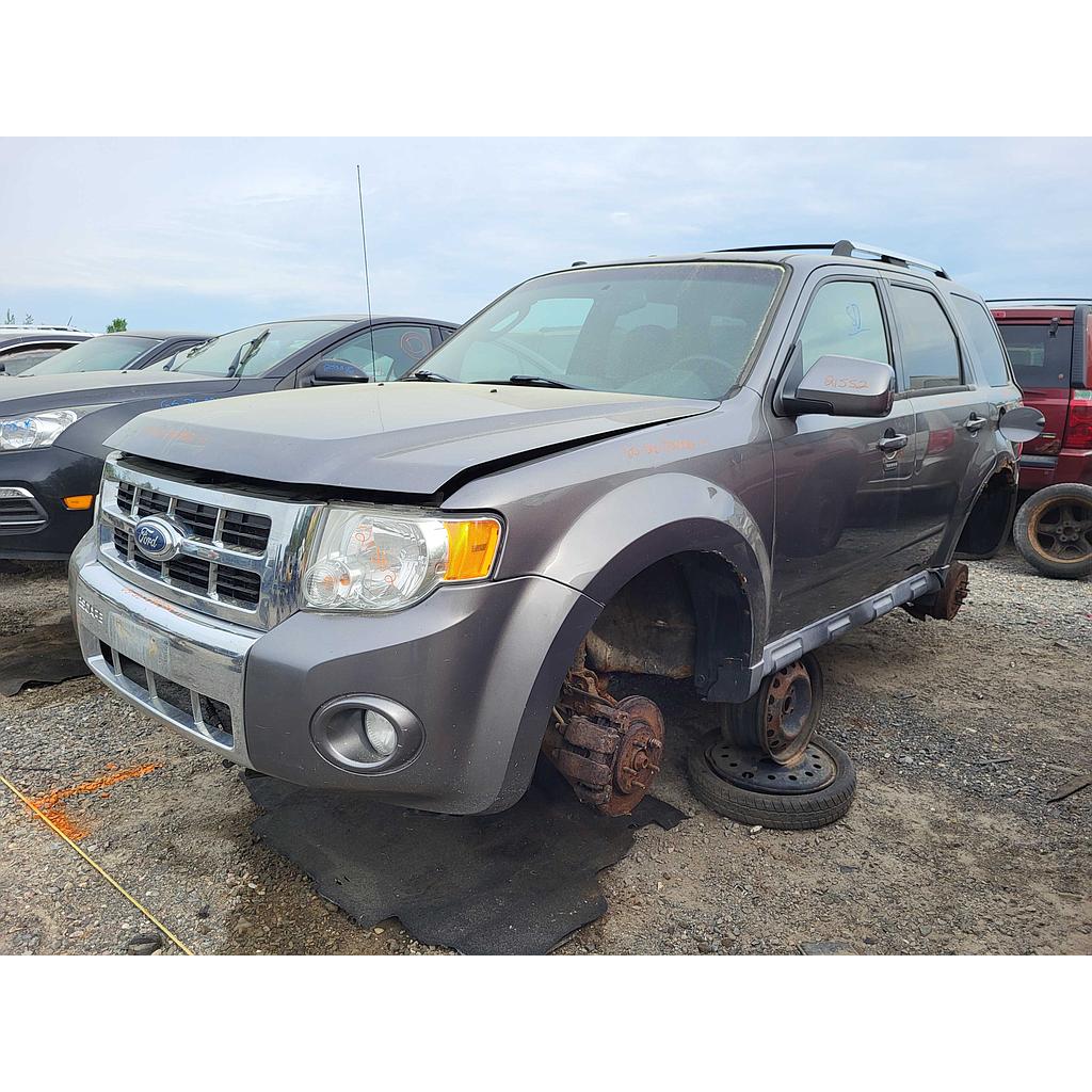FORD ESCAPE 2011