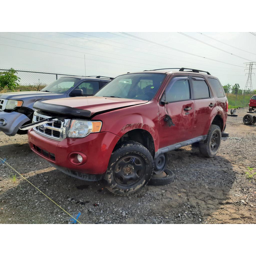 FORD ESCAPE 2011
