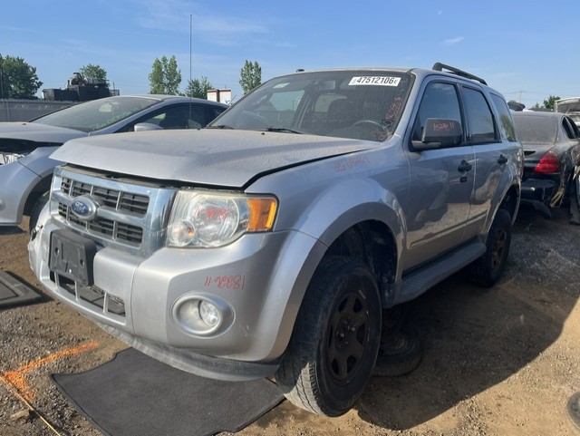 FORD ESCAPE 2011