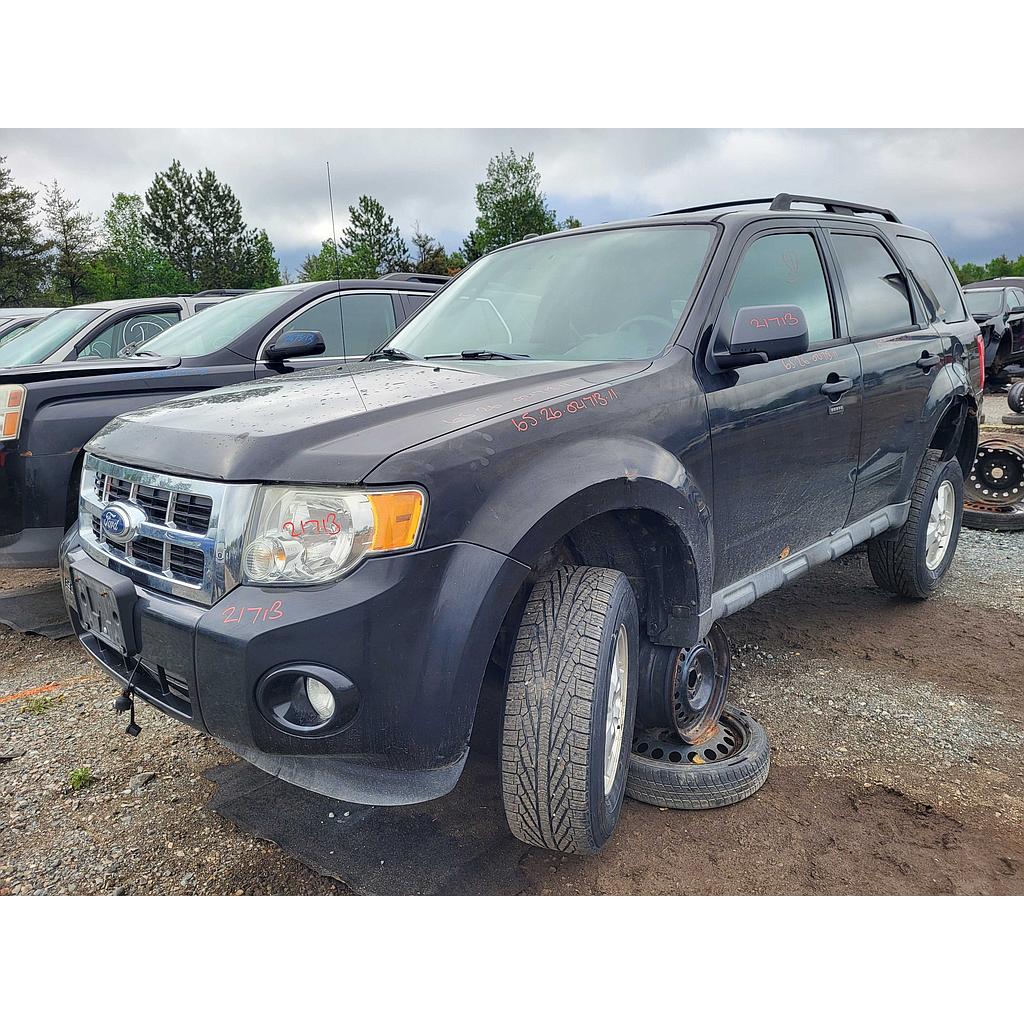 FORD ESCAPE 2011