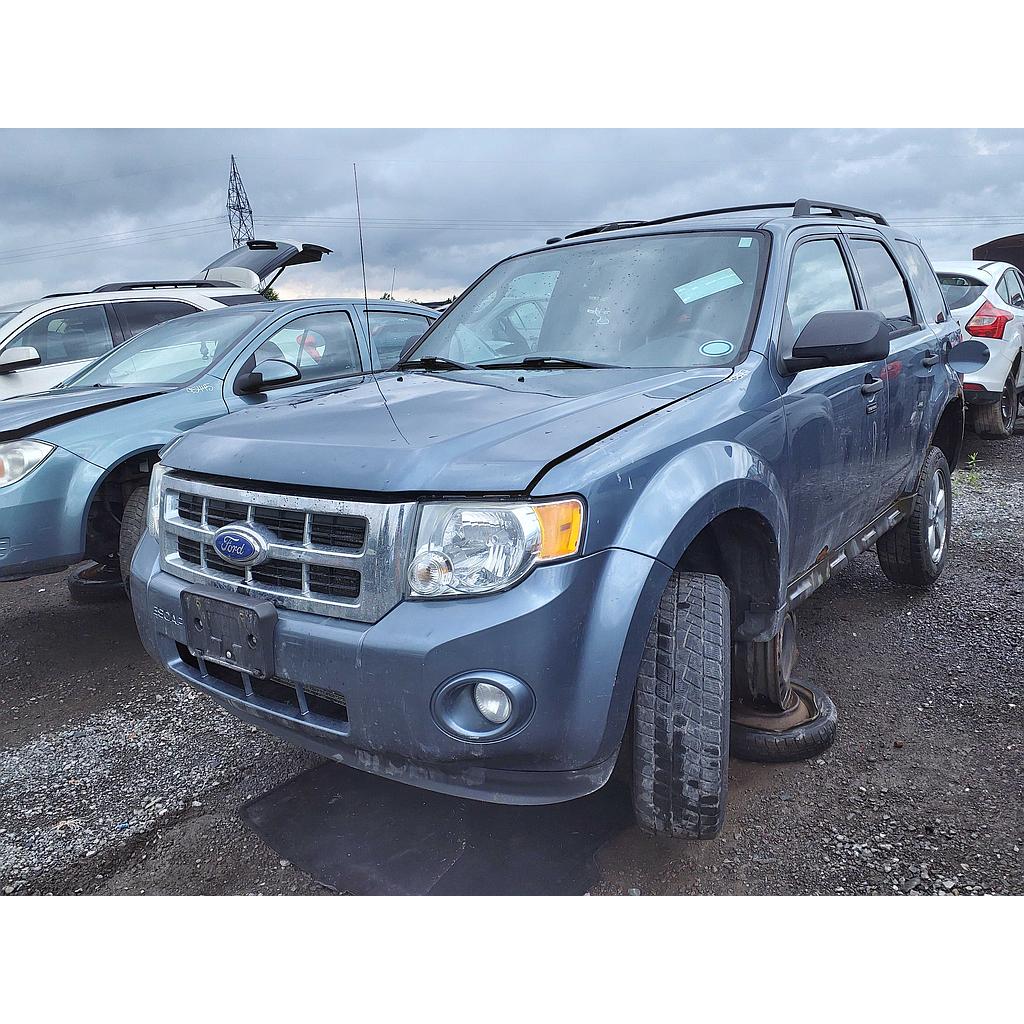 FORD ESCAPE 2011