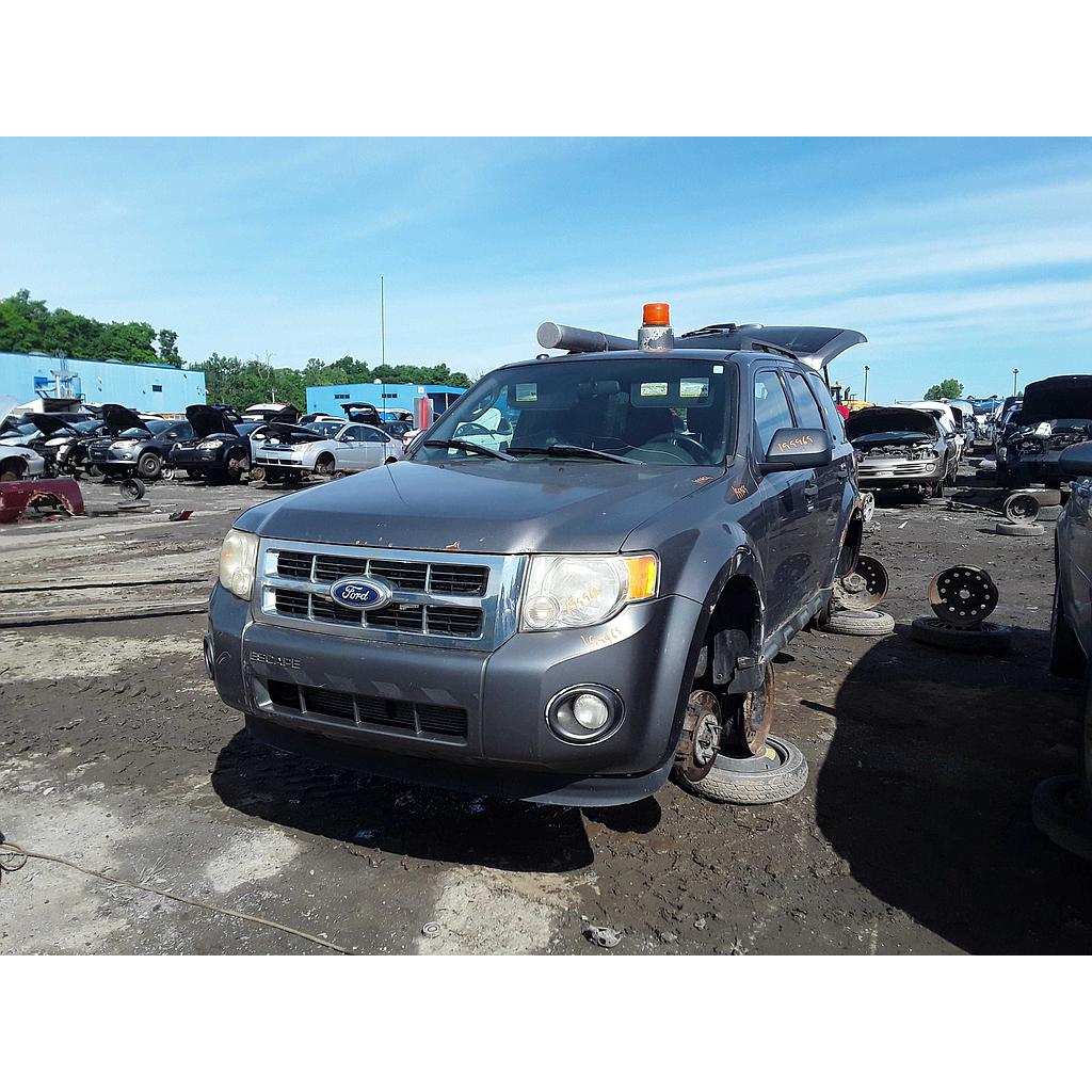 FORD ESCAPE 2011