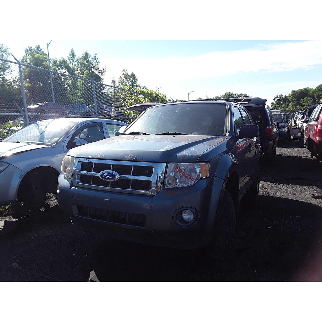 FORD ESCAPE 2011