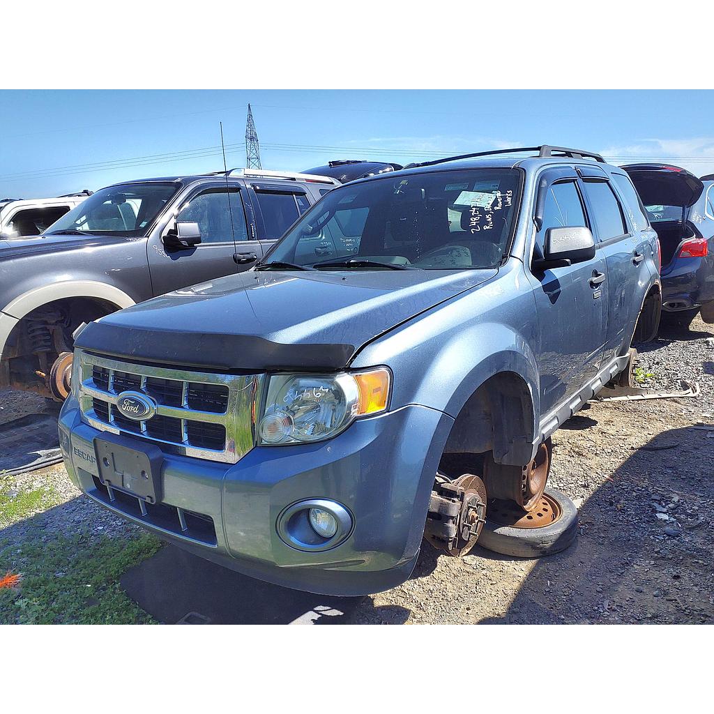 FORD ESCAPE 2011