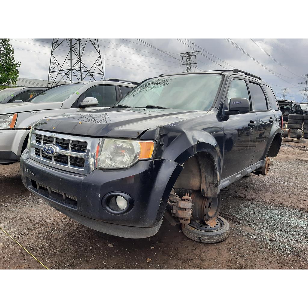 FORD ESCAPE 2011