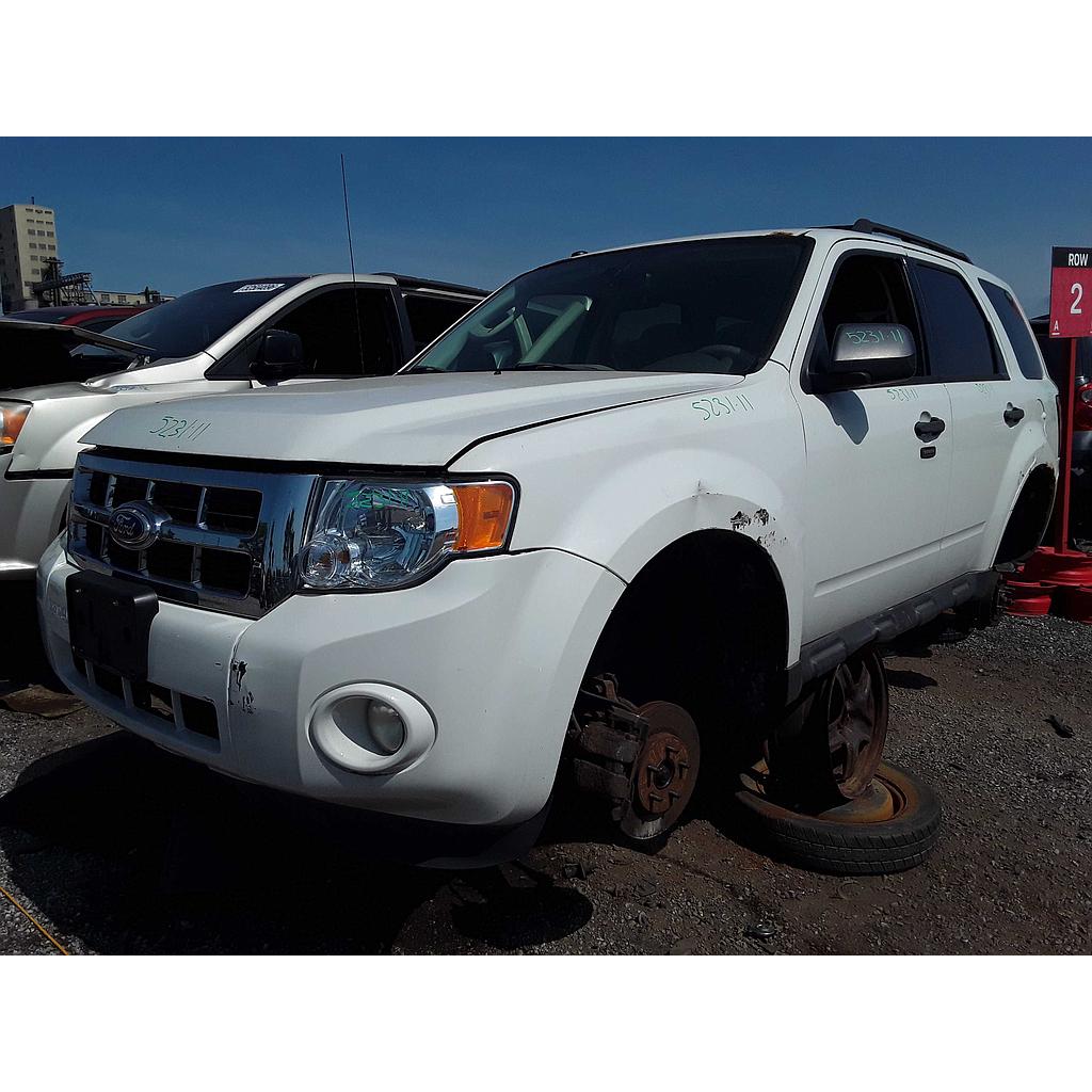 FORD ESCAPE 2011