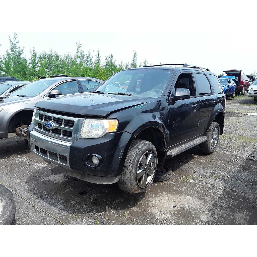 FORD ESCAPE 2011