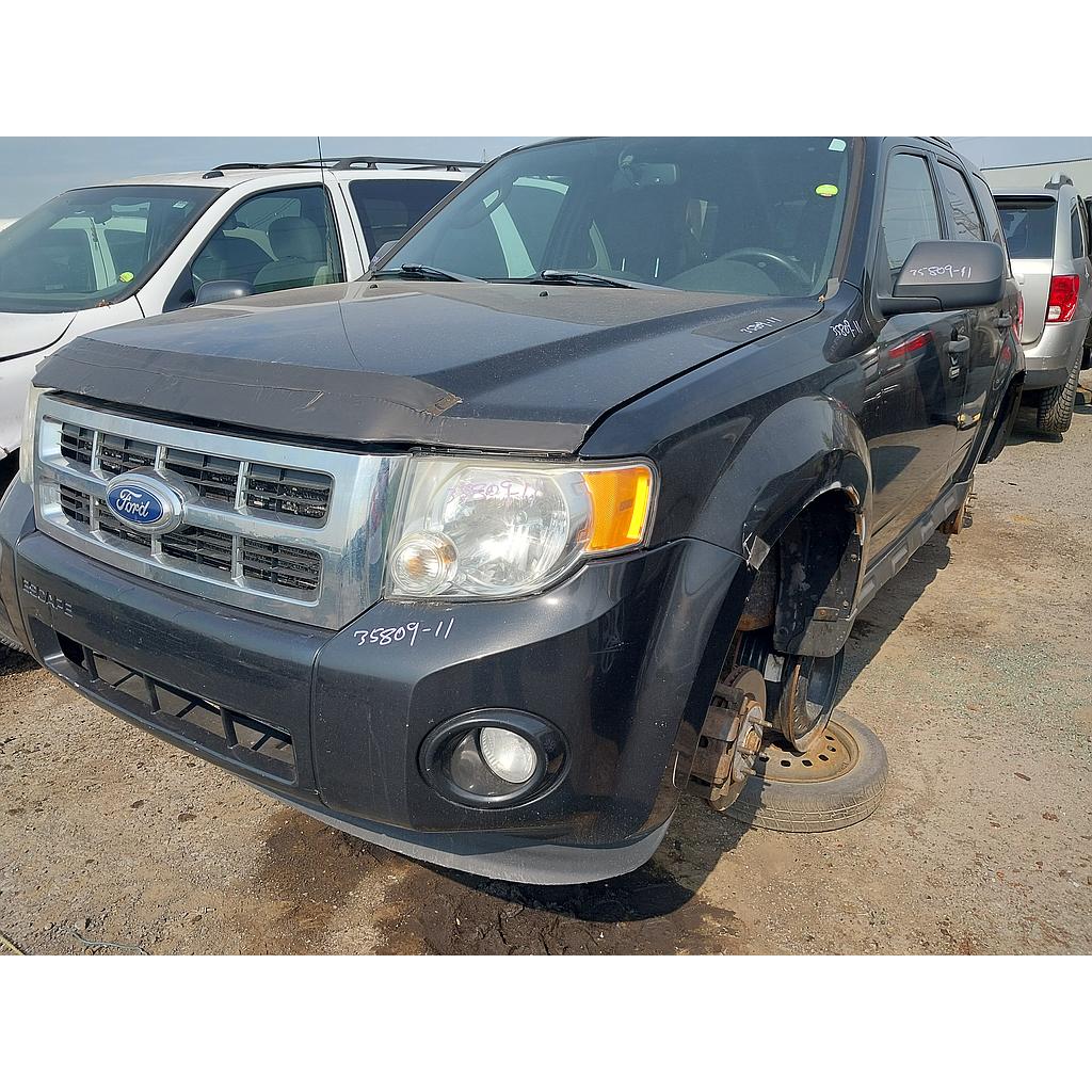 FORD ESCAPE 2011