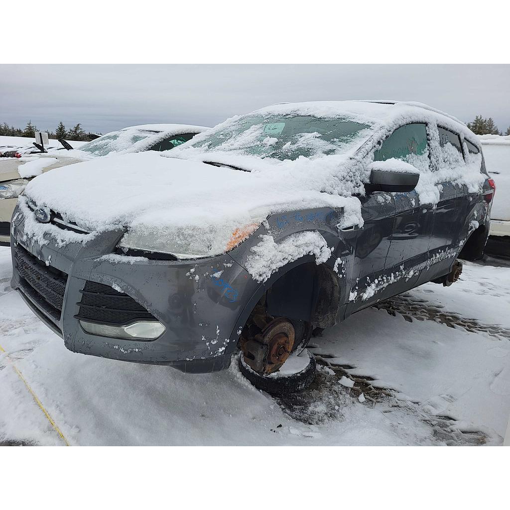FORD ESCAPE 2013