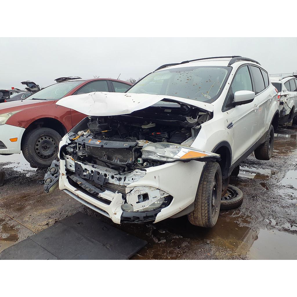 FORD ESCAPE 2013