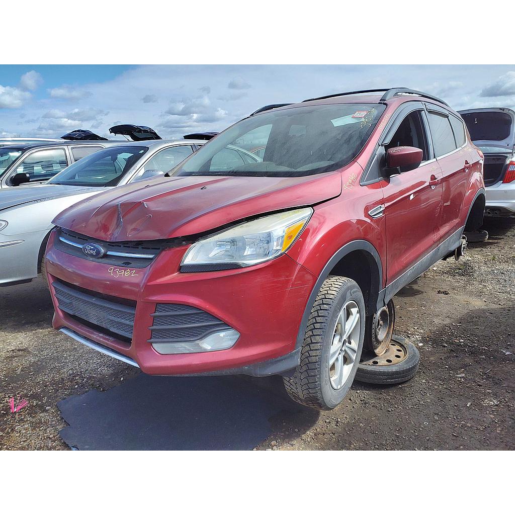 FORD ESCAPE 2013