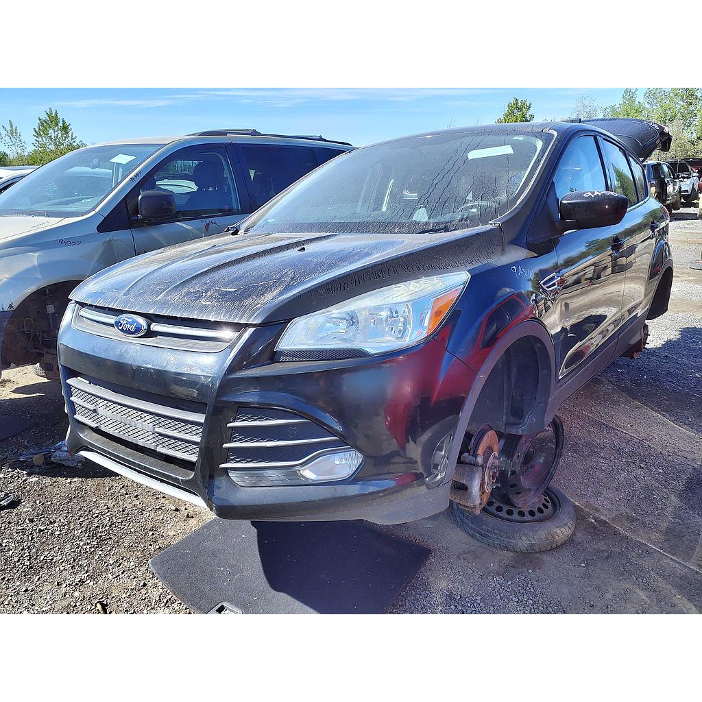 FORD ESCAPE 2013