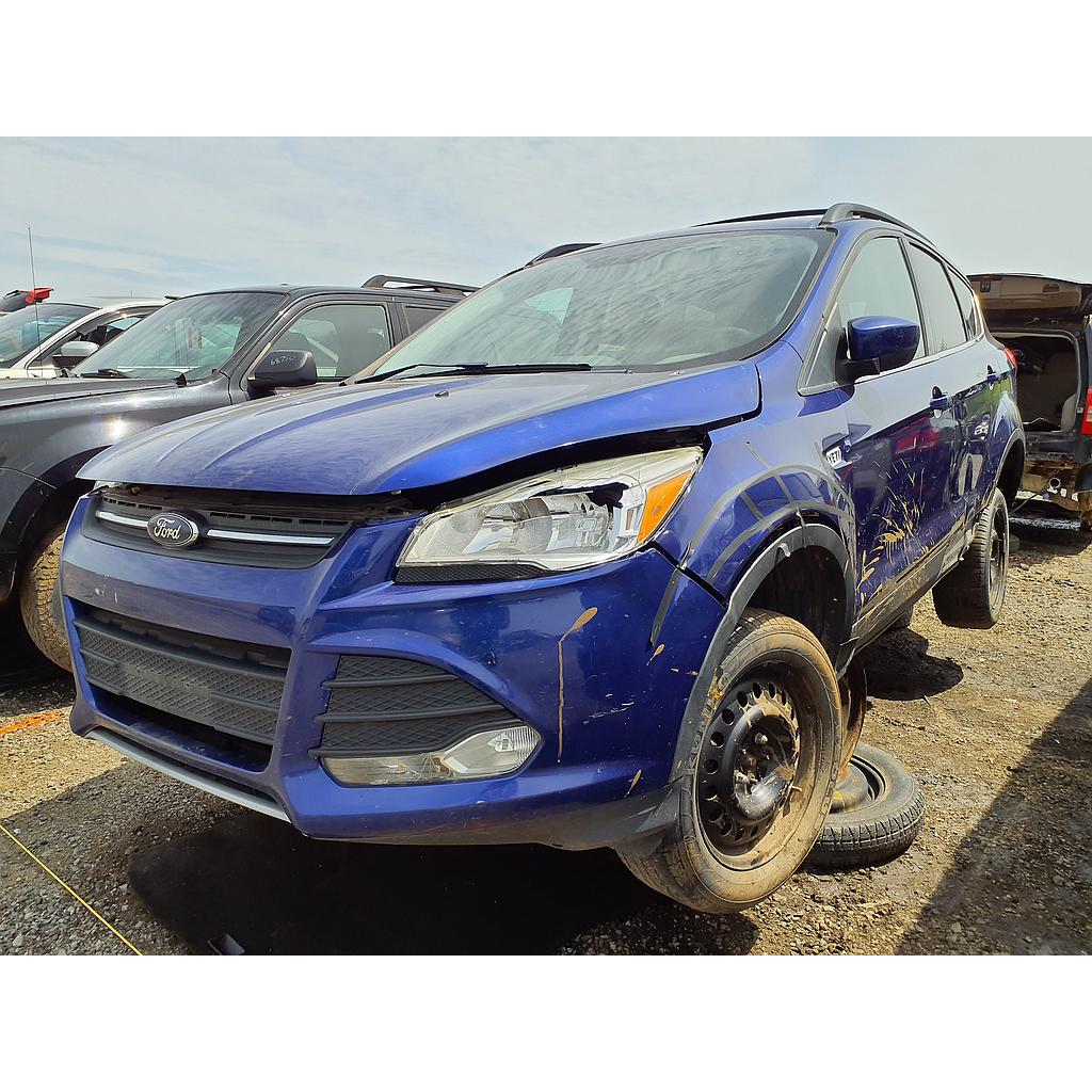 FORD ESCAPE 2013