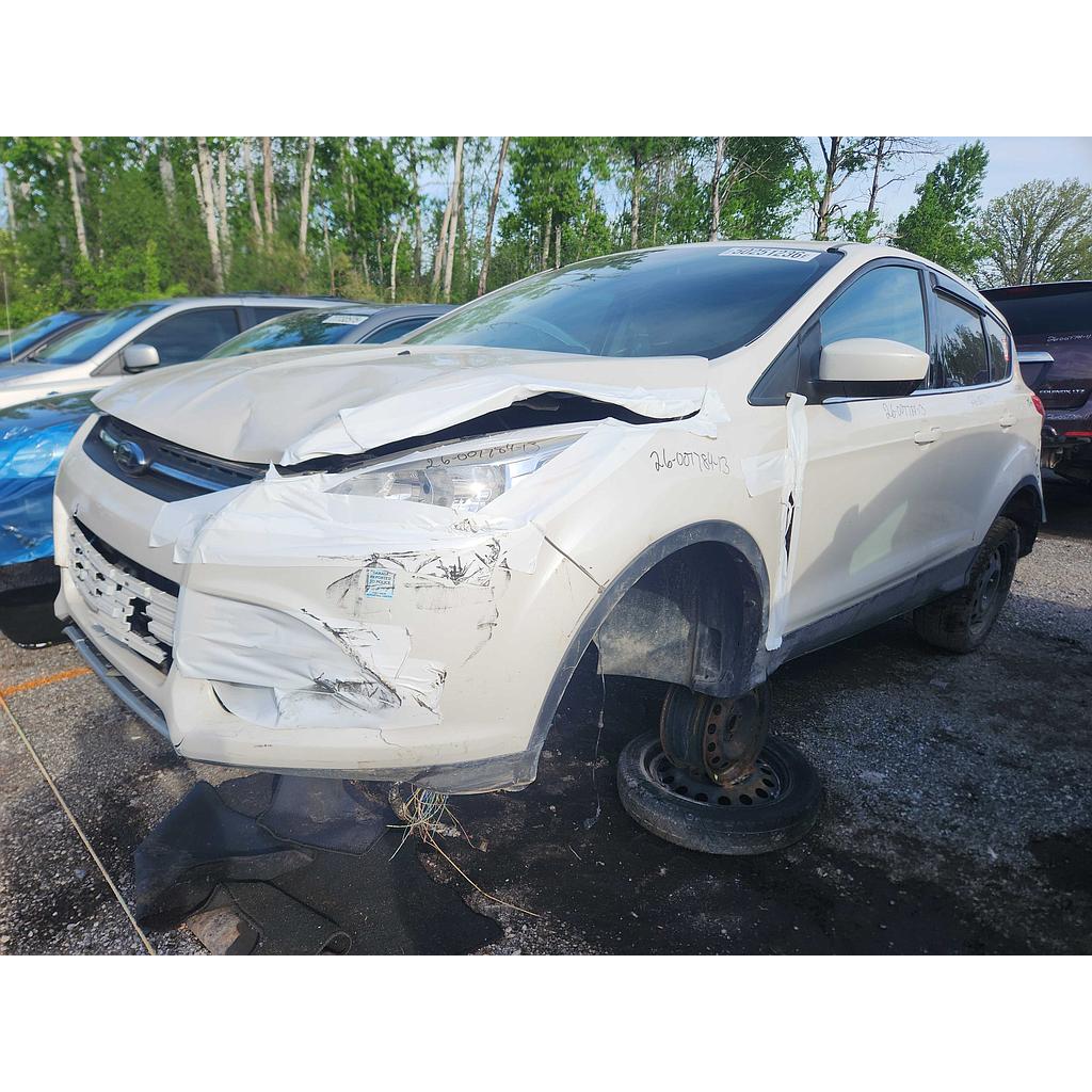 FORD ESCAPE 2013