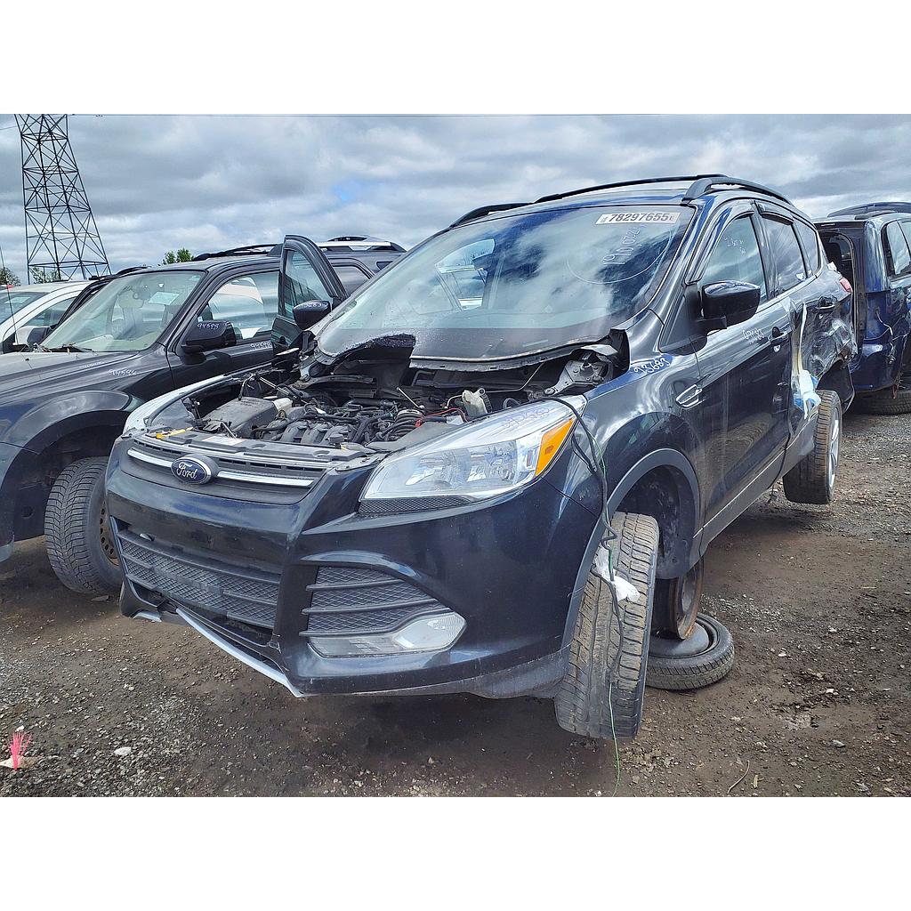 FORD ESCAPE 2013