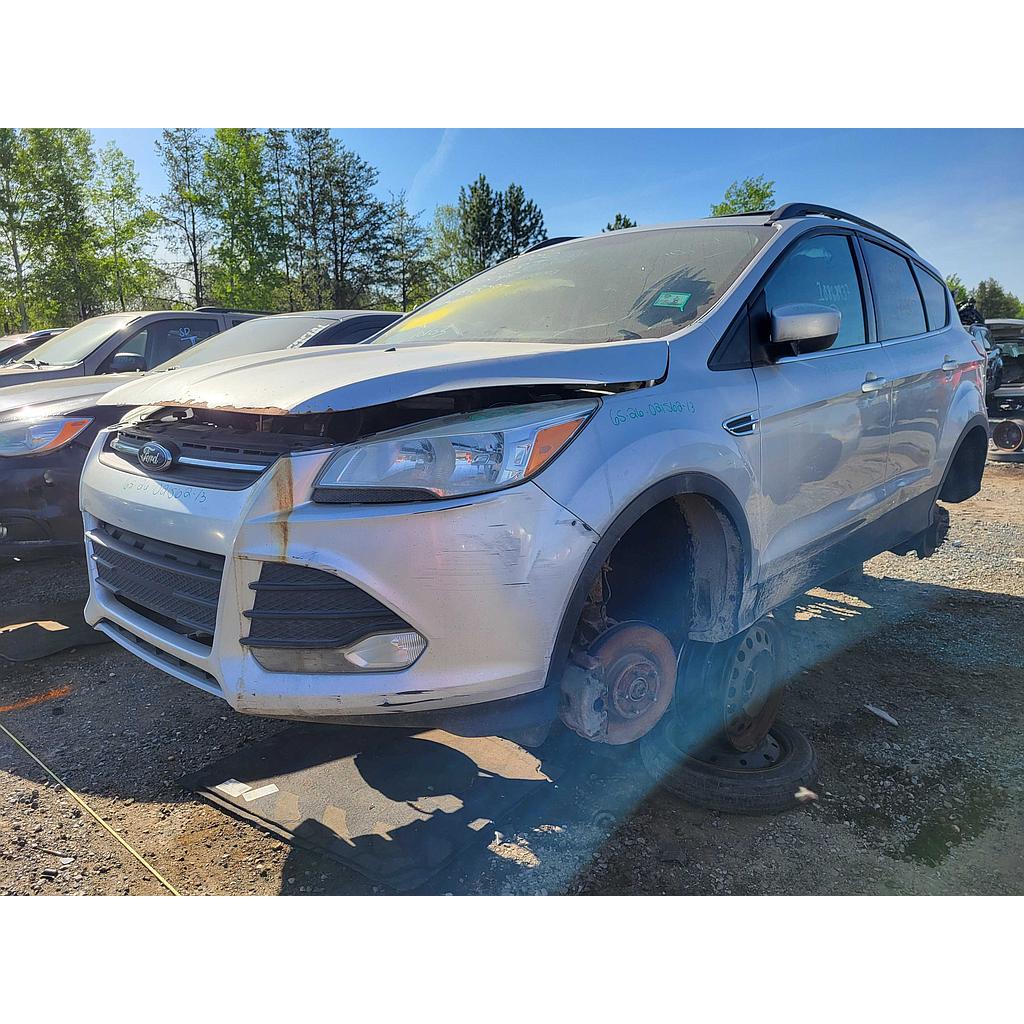 FORD ESCAPE 2013