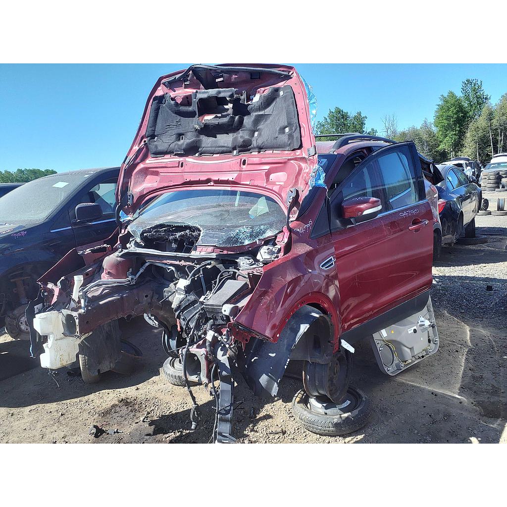 FORD ESCAPE 2013