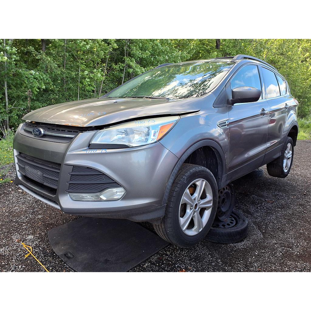 FORD ESCAPE 2013