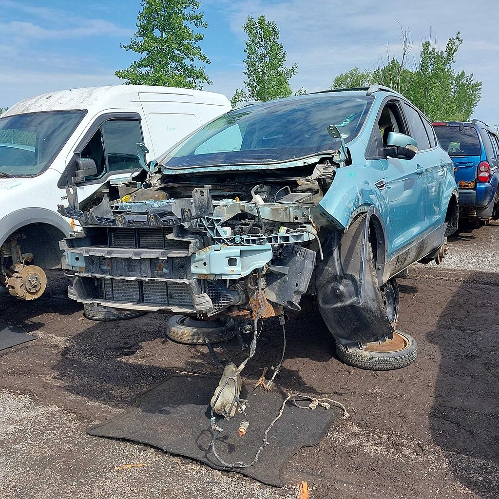 FORD ESCAPE 2013