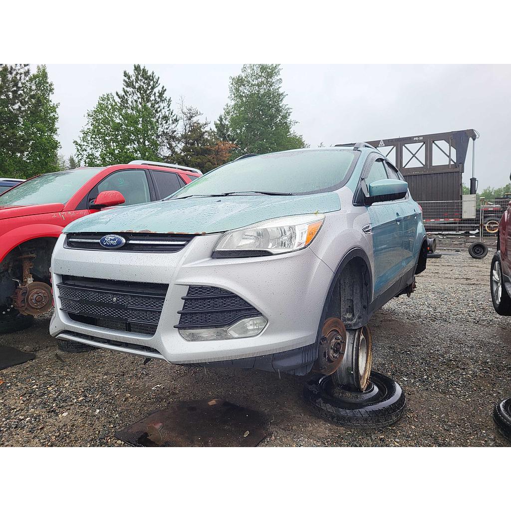 FORD ESCAPE 2013