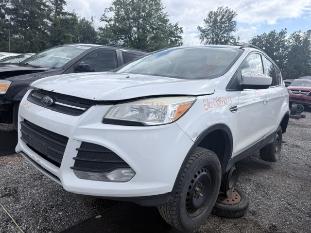 FORD ESCAPE 2013