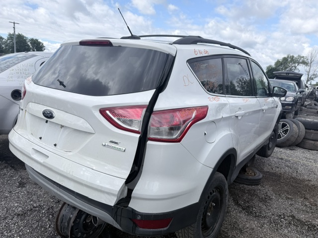 FORD ESCAPE 2013