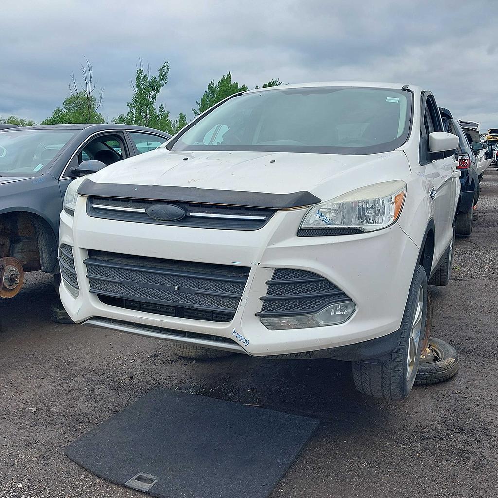 FORD ESCAPE 2013