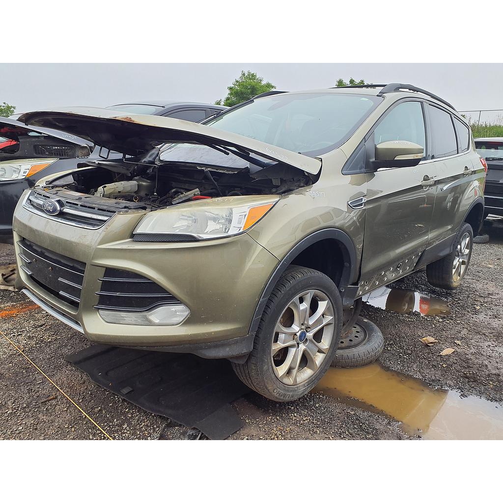 FORD ESCAPE 2013
