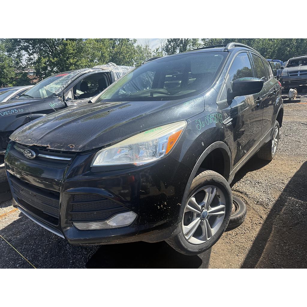 FORD ESCAPE 2013