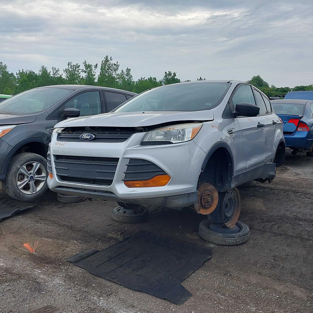 FORD ESCAPE 2013