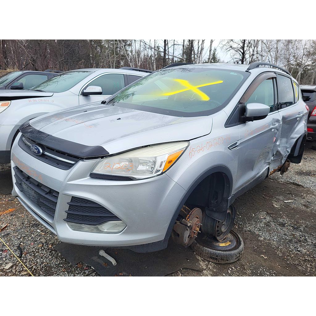 FORD ESCAPE 2014