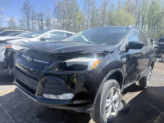 FORD ESCAPE 2014