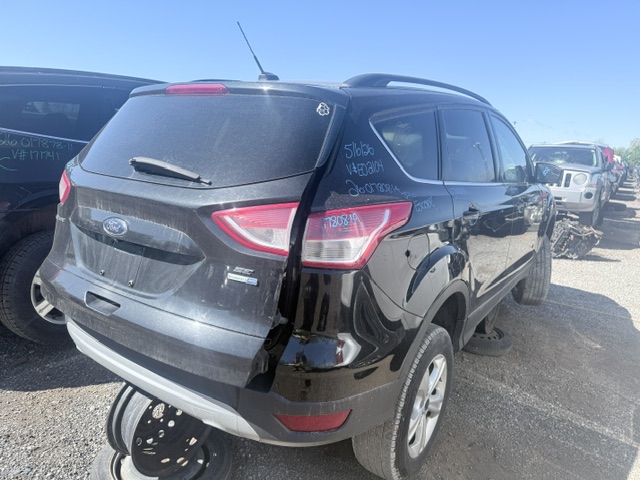FORD ESCAPE 2014