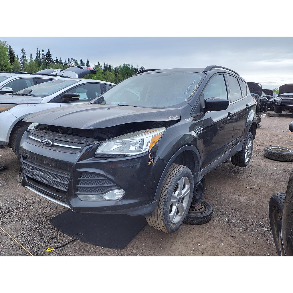 FORD ESCAPE 2014