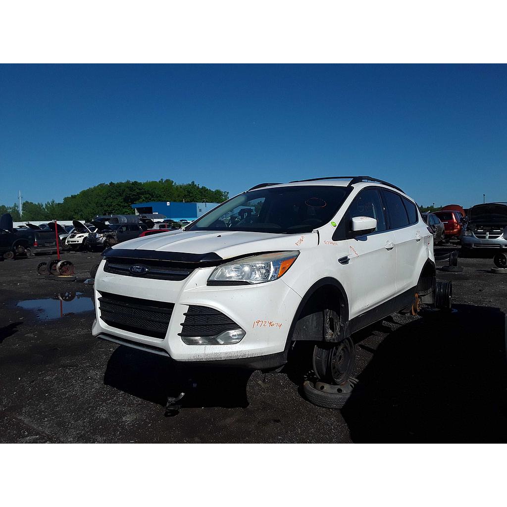 FORD ESCAPE 2014