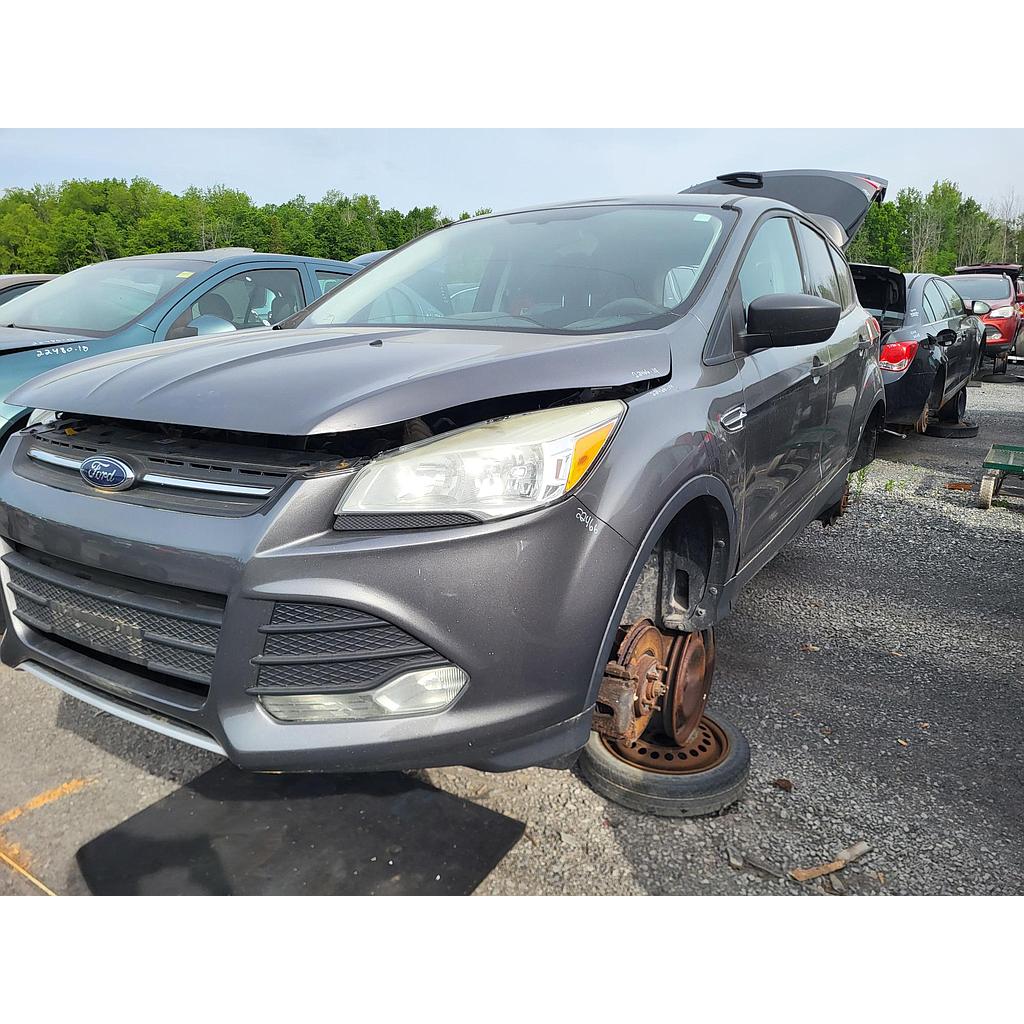 FORD ESCAPE 2014