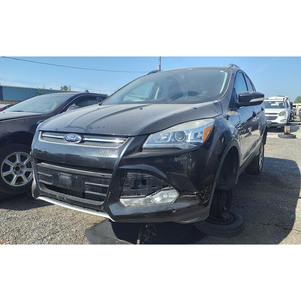 FORD ESCAPE 2014