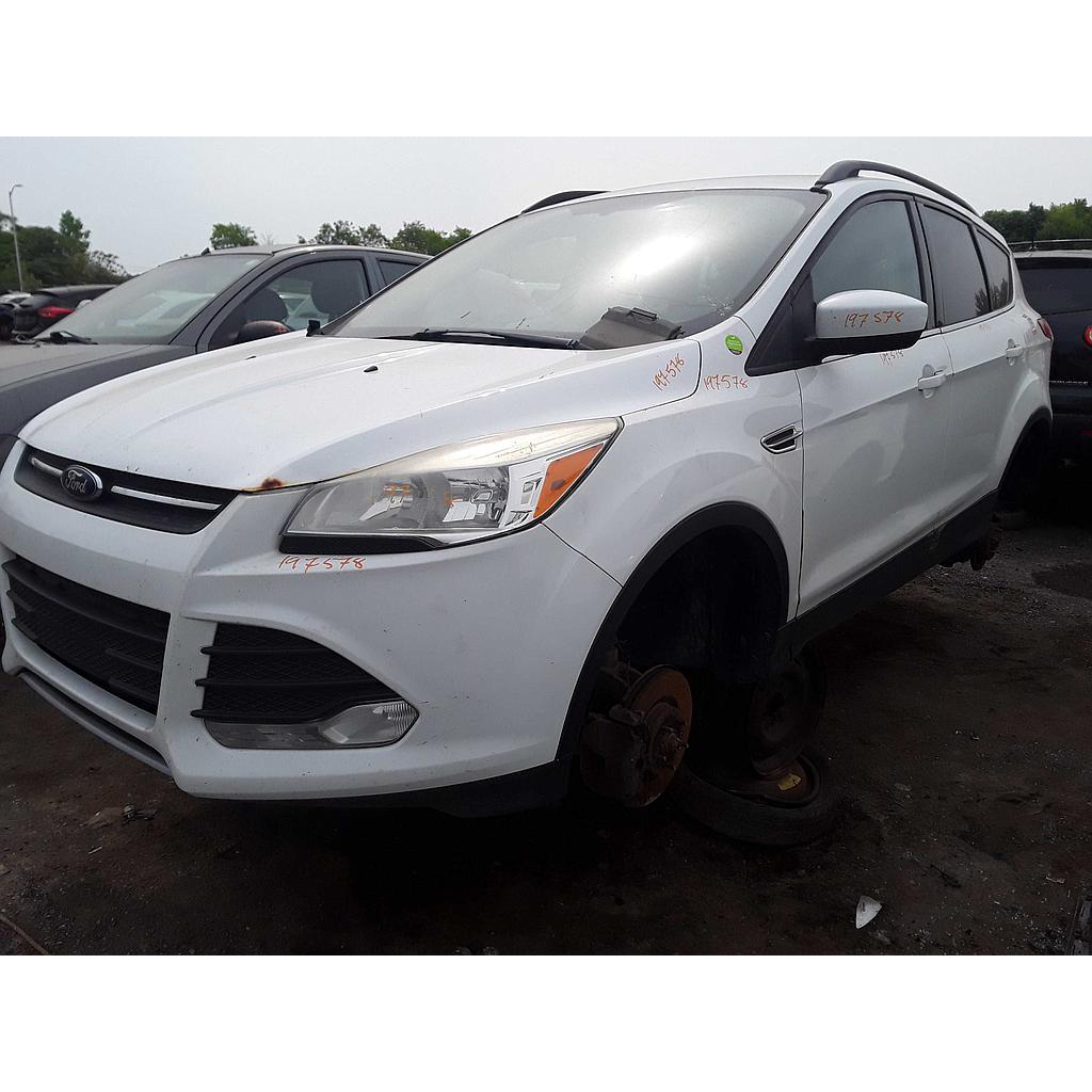 FORD ESCAPE 2014