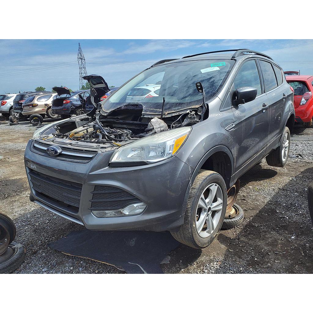 FORD ESCAPE 2014