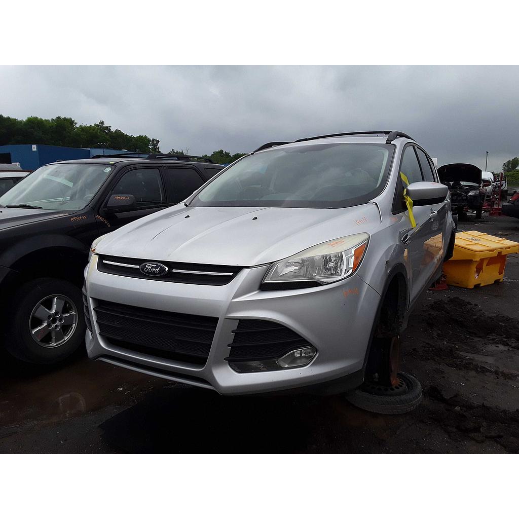 FORD ESCAPE 2014