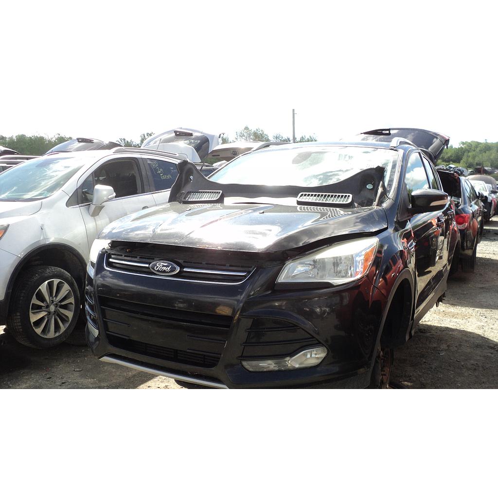 FORD ESCAPE 2014