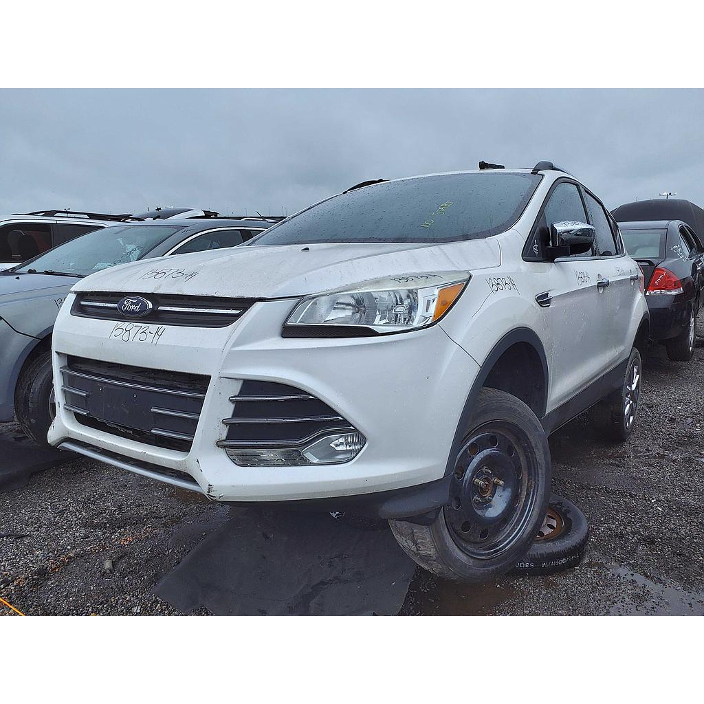 FORD ESCAPE 2014