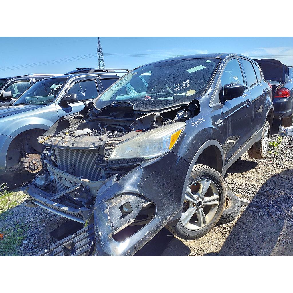FORD ESCAPE 2014