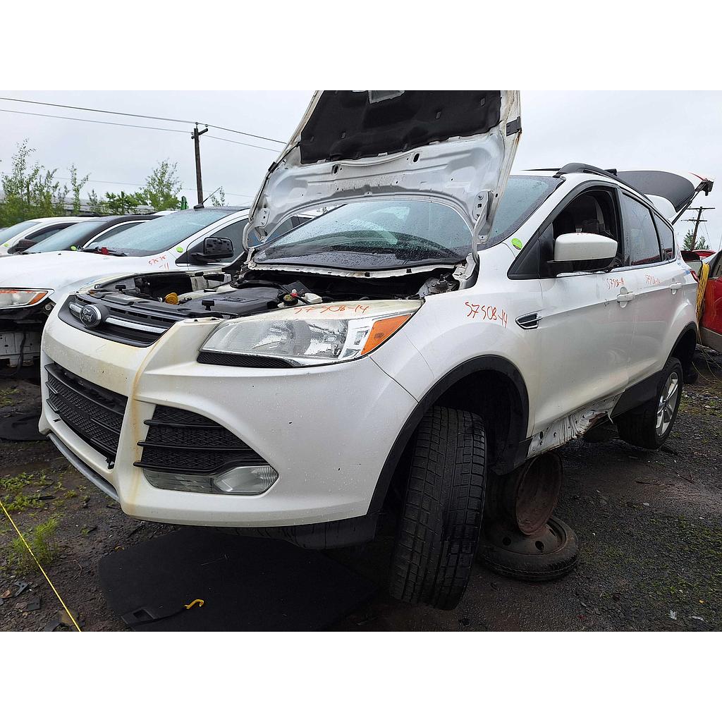 FORD ESCAPE 2014