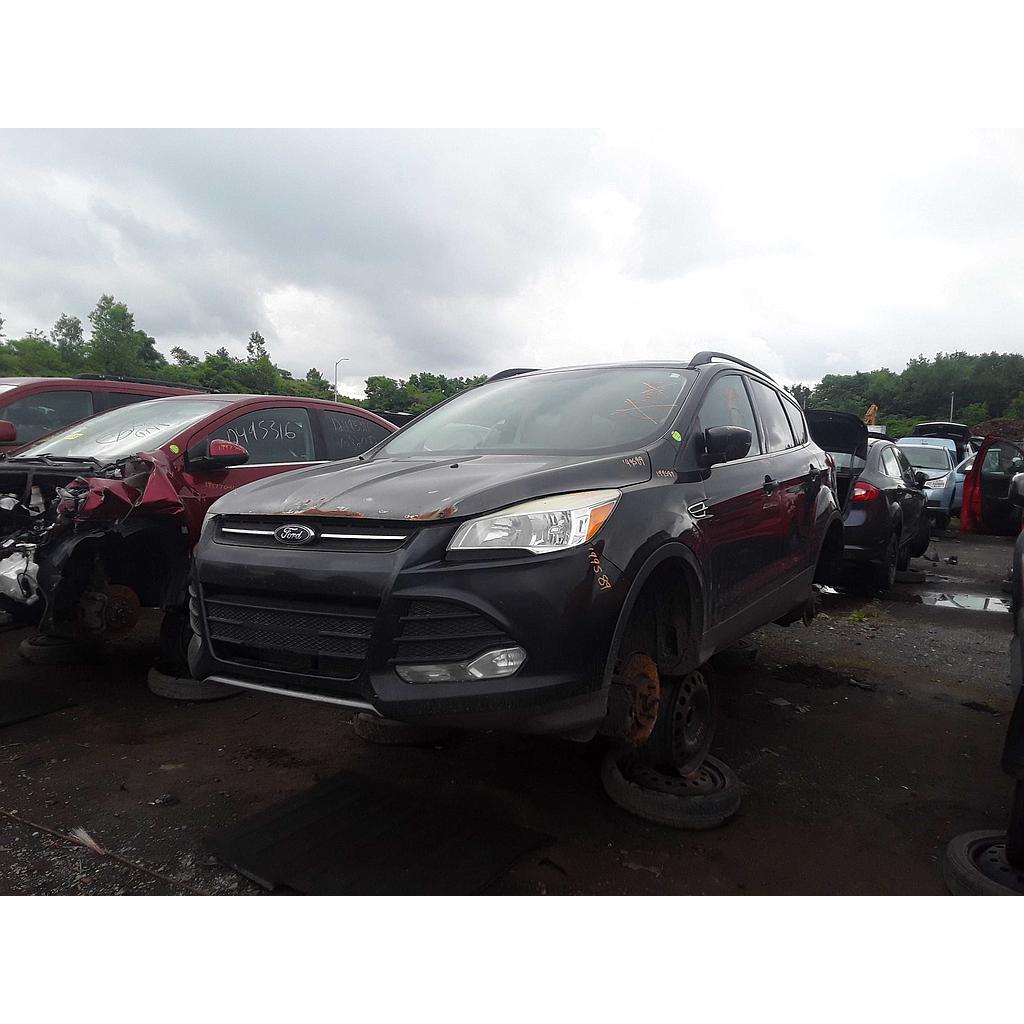FORD ESCAPE 2014