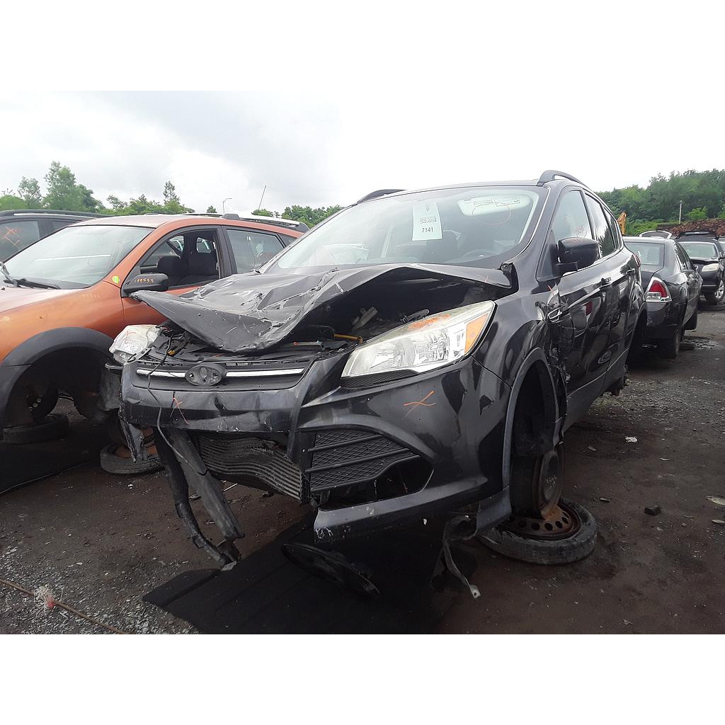 FORD ESCAPE 2014
