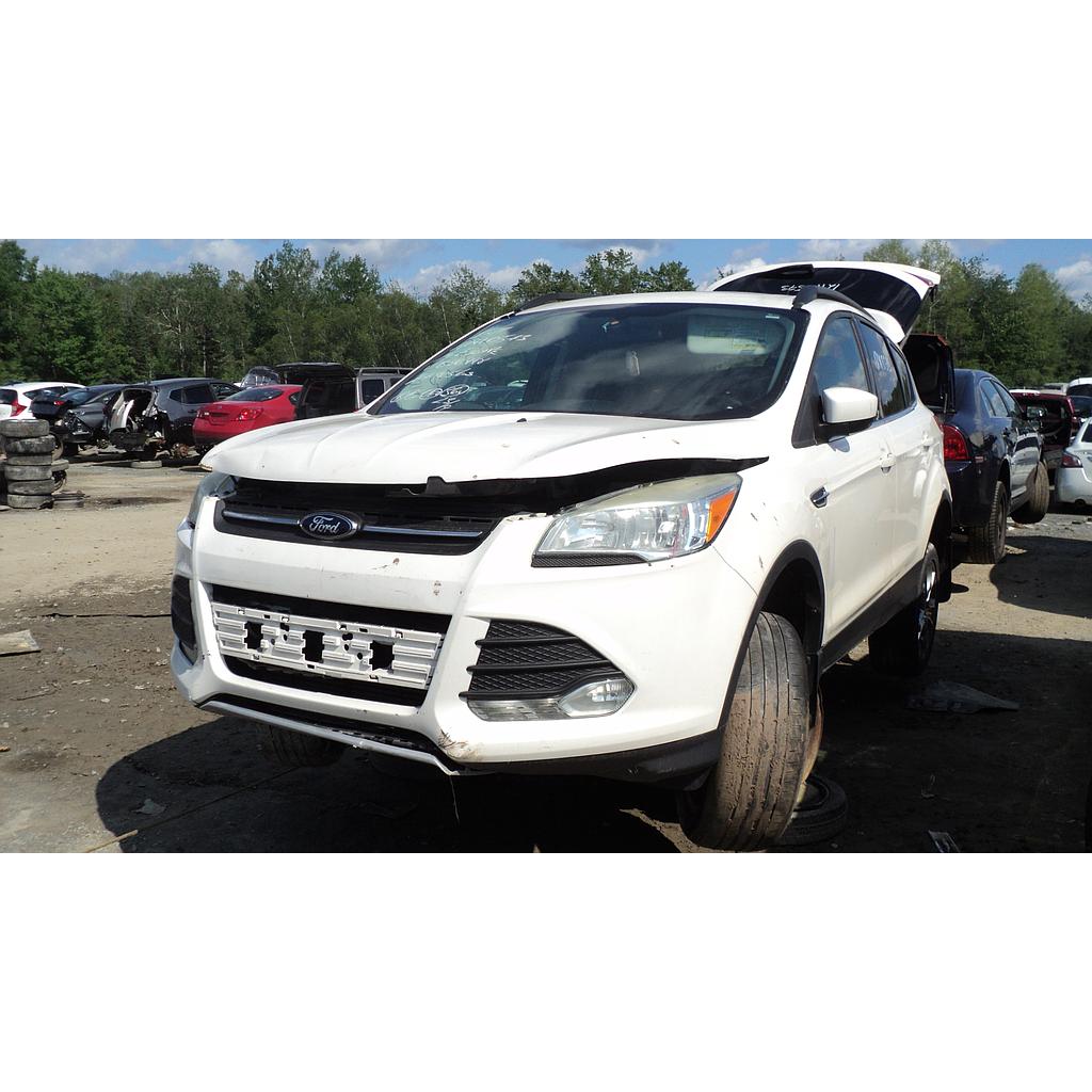 FORD ESCAPE 2014