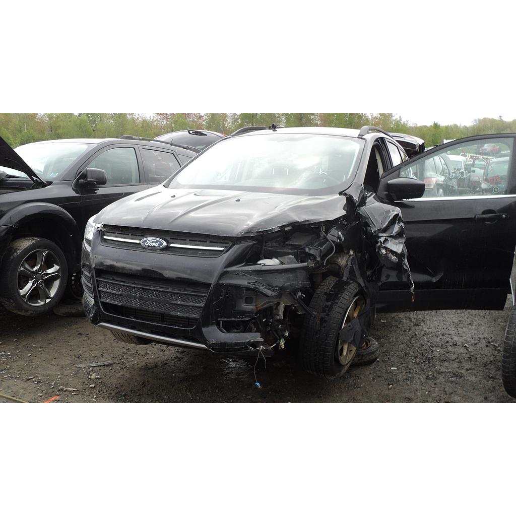 FORD ESCAPE 2015
