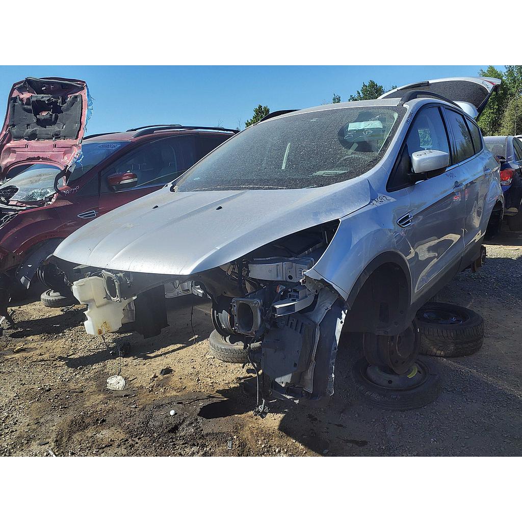 FORD ESCAPE 2015