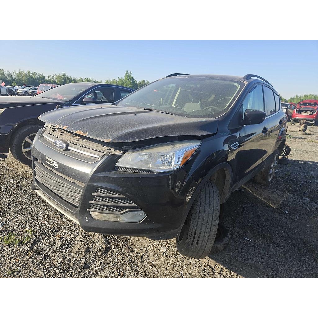 FORD ESCAPE 2015